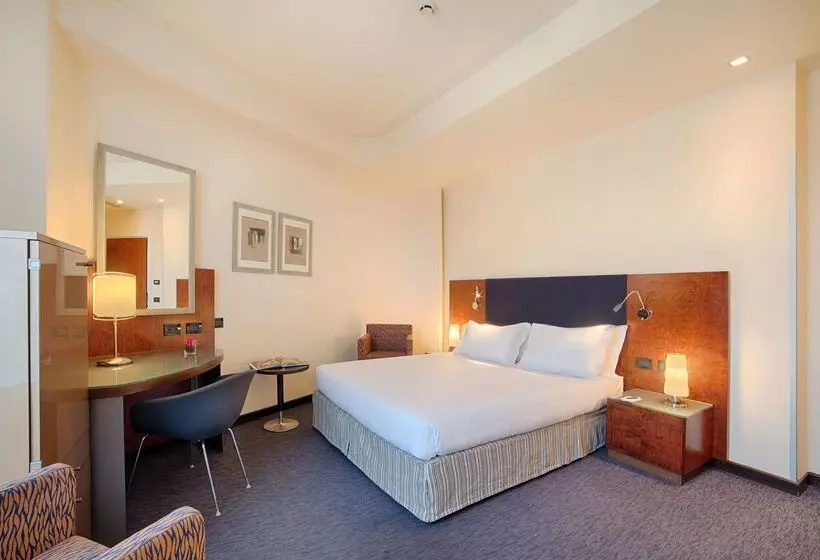 Fotos del hotel Nh Bergamo:  8