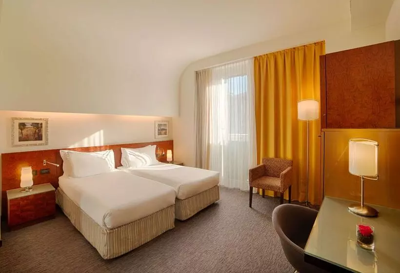 Fotos del hotel Nh Bergamo:  2