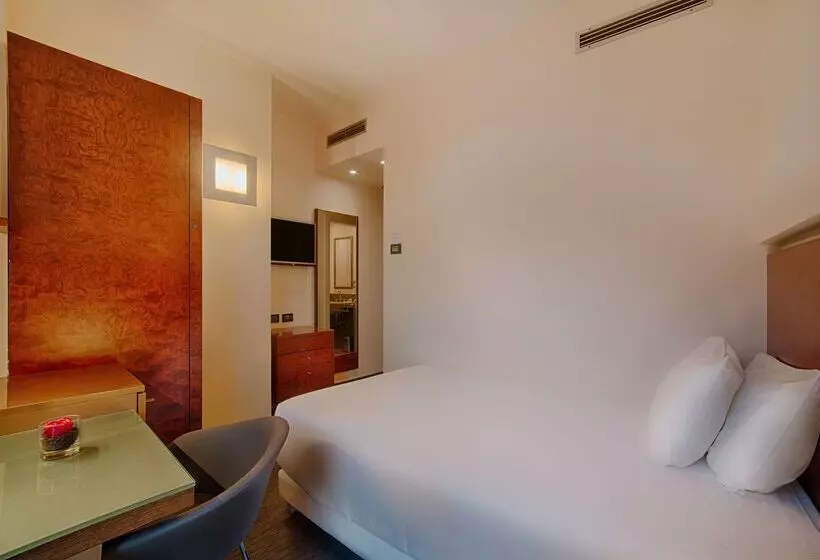 Fotos del hotel Nh Bergamo:  4