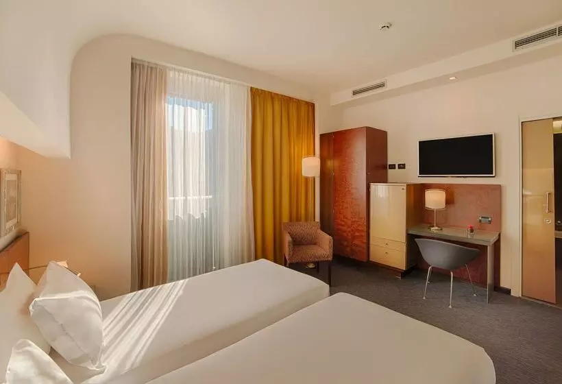 Fotos del hotel Nh Bergamo:  10