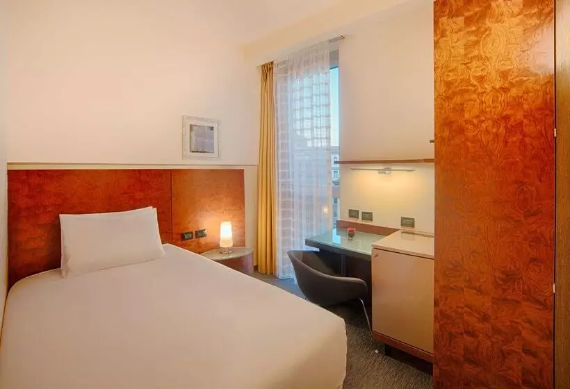 Fotos del hotel Nh Bergamo:  6