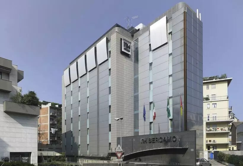 Nh Bergamo
