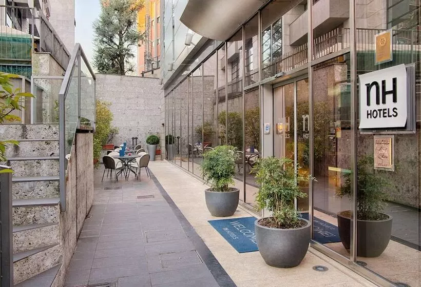 Fotos del hotel Nh Bergamo:  31