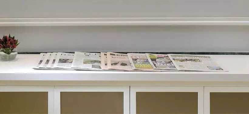 Fotos del hotel Nh Bergamo:  38