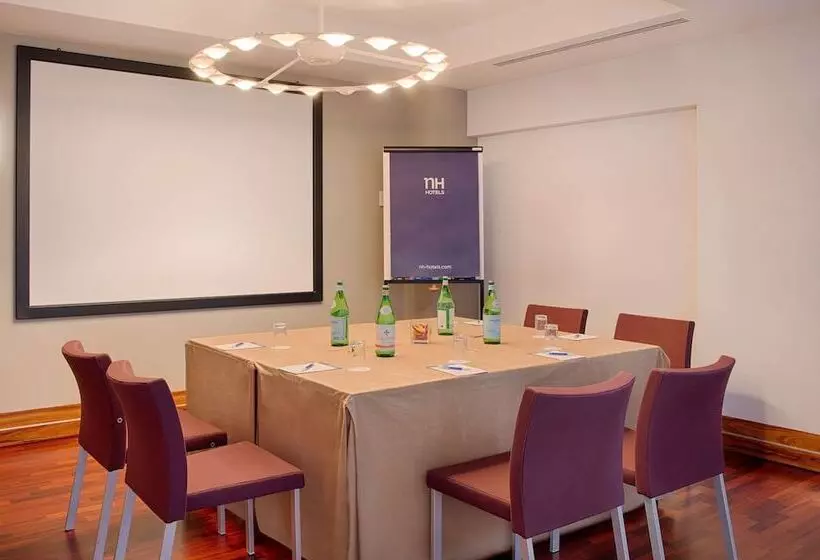 Fotos del hotel Nh Bergamo:  20