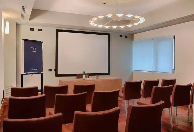 Fotos del hotel Nh Bergamo:  24
