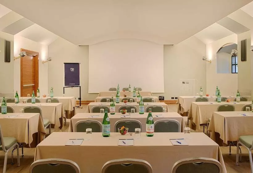 Fotos del hotel Nh Bergamo:  23