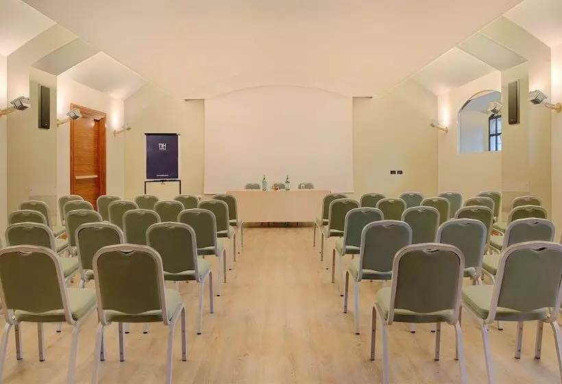 Fotos del hotel Nh Bergamo:  26