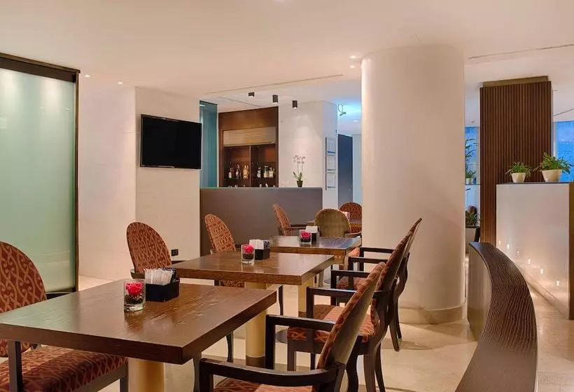 Fotos del hotel Nh Bergamo:  52