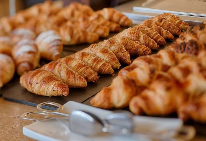 Fotos del hotel Nh Bergamo:  18