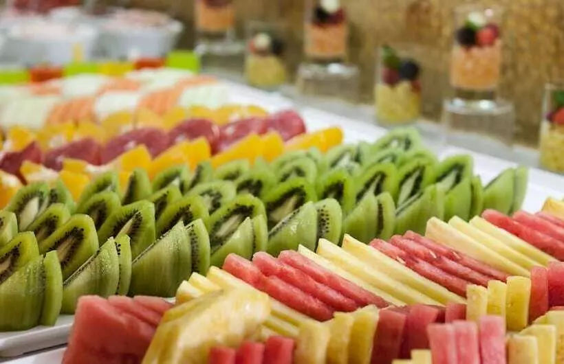 Fotos del hotel Nh Bergamo:  19