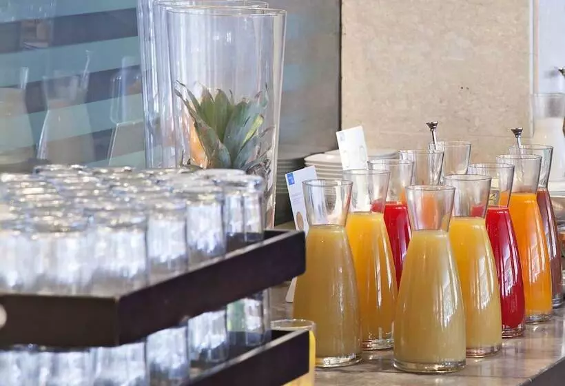 Fotos del hotel Nh Bergamo:  50