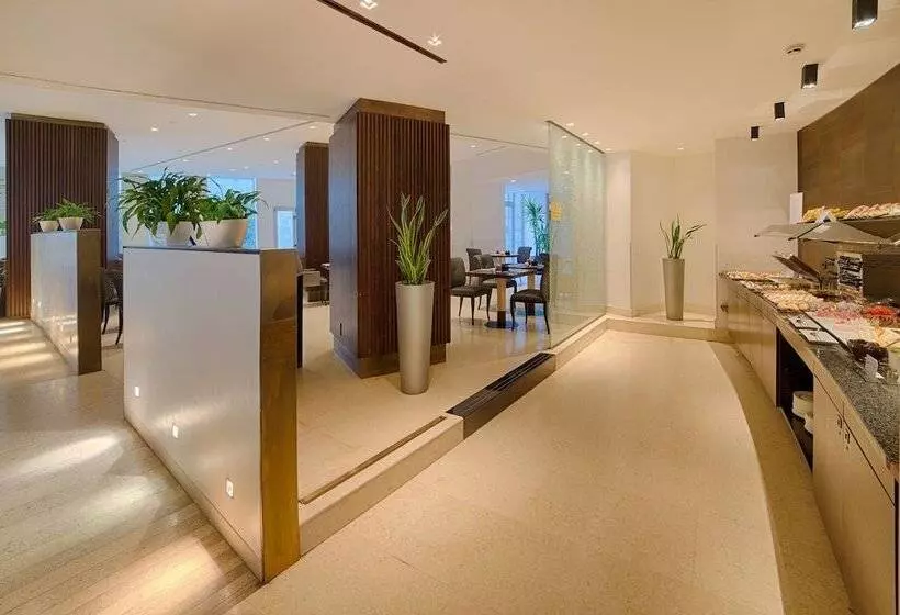 Fotos del hotel Nh Bergamo:  15