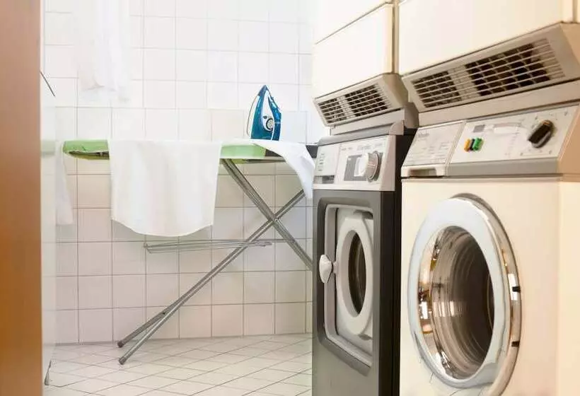 Fotos del hotel Nh Bergamo:  57