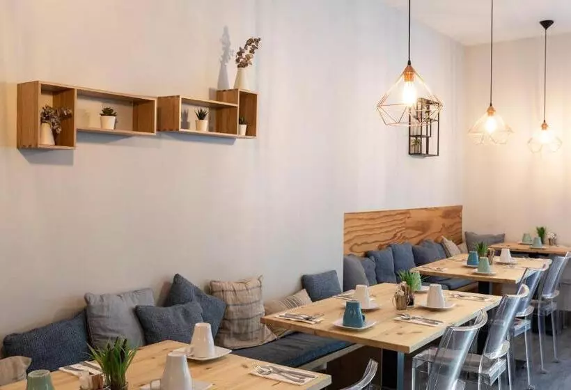 Fotos del hotel Petit Palace Ruzafa:  20