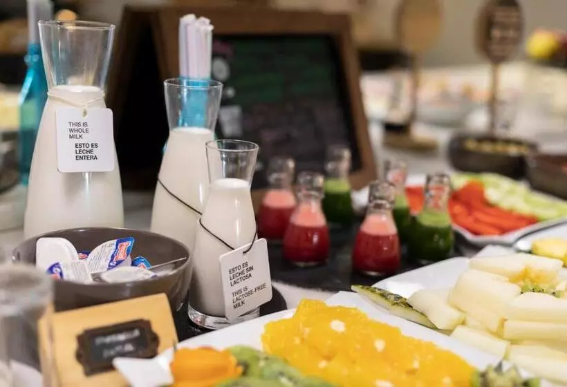 Fotos del hotel Petit Palace Ruzafa:  17