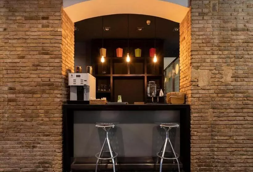 Fotos del hotel Petit Palace Ruzafa:  10