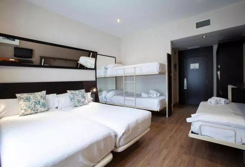 Fotos del hotel Petit Palace Ruzafa:  13