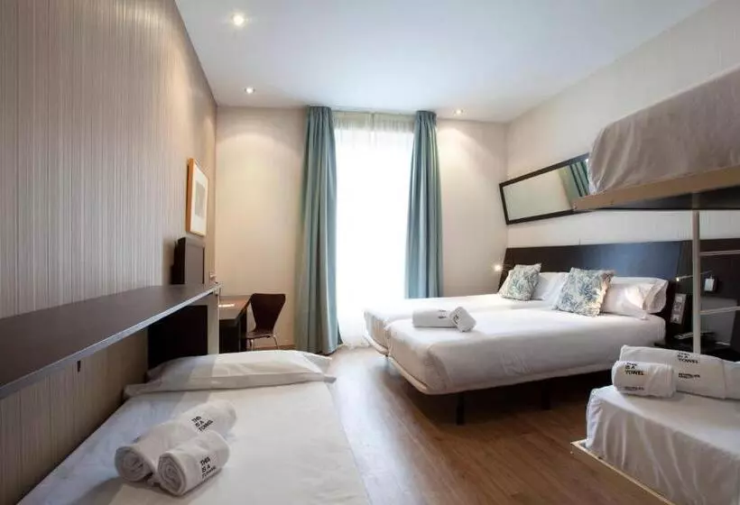 Fotos del hotel Petit Palace Ruzafa:  19