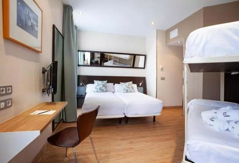 Fotos del hotel Petit Palace Ruzafa:  24