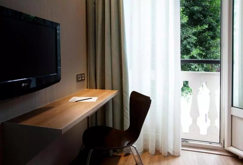 Fotos del hotel Petit Palace Ruzafa:  21