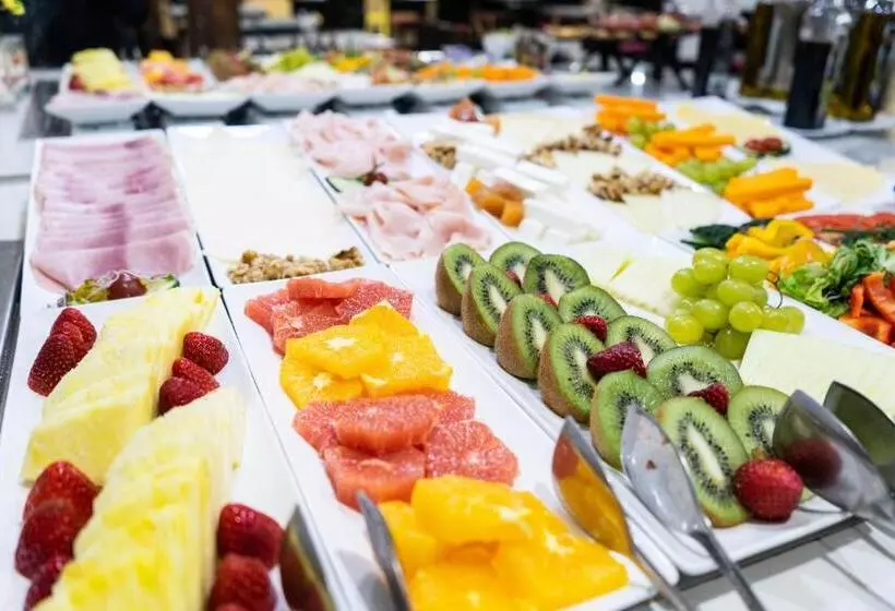 Fotos del hotel Petit Palace Ruzafa:  4