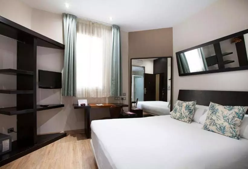 Fotos del hotel Petit Palace Ruzafa:  8