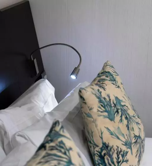 Fotos del hotel Petit Palace Ruzafa:  25