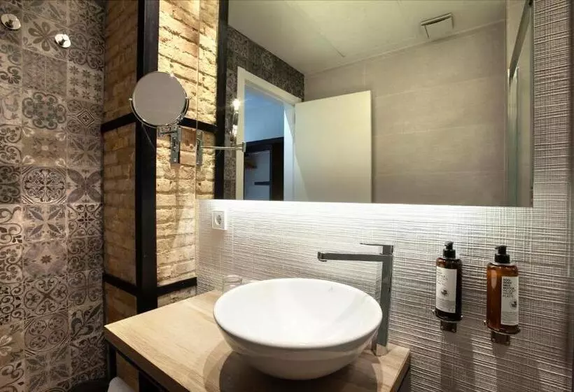 Fotos del hotel Petit Palace Ruzafa:  6