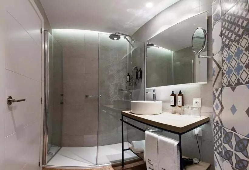 Fotos del hotel Petit Palace Ruzafa:  11