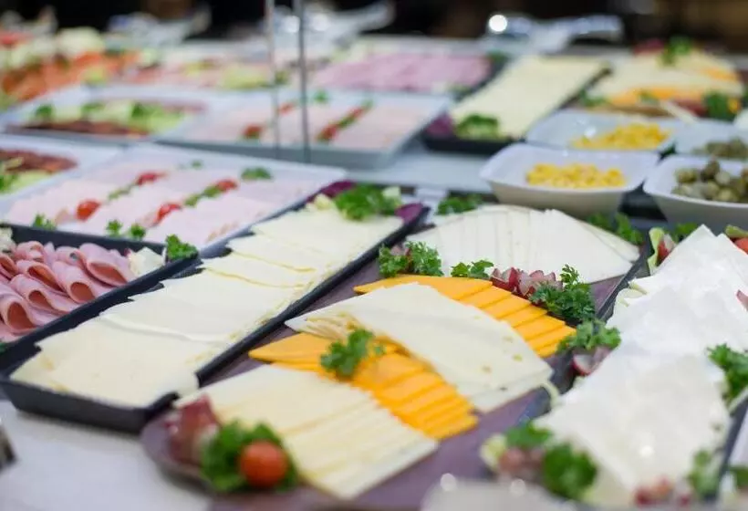 Fotos del hotel Petit Palace Ruzafa:  9