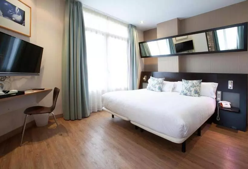 Fotos del hotel Petit Palace Ruzafa:  2