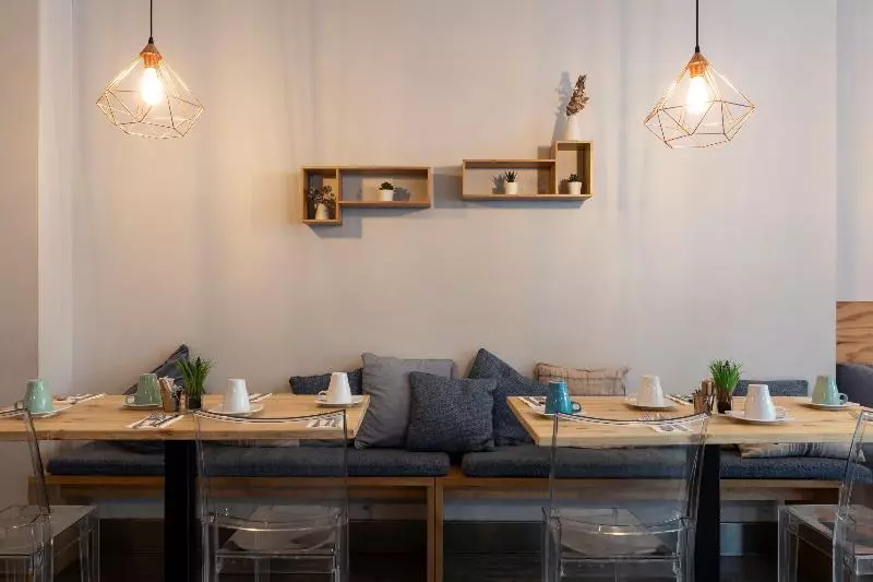 Fotos del hotel Petit Palace Ruzafa:  18