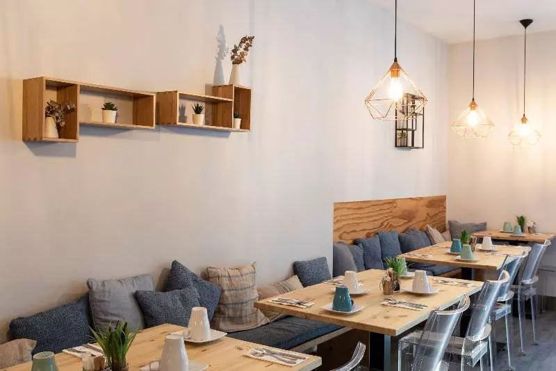 Fotos del hotel Petit Palace Ruzafa:  22