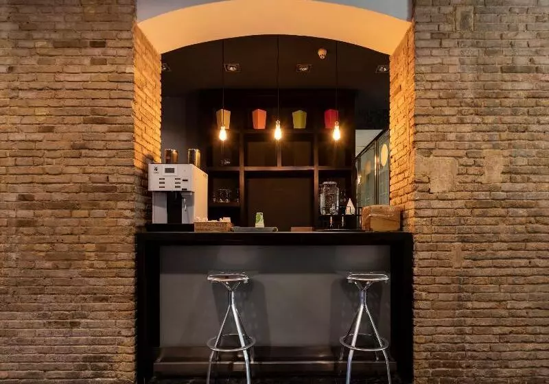 Fotos del hotel Petit Palace Ruzafa:  5