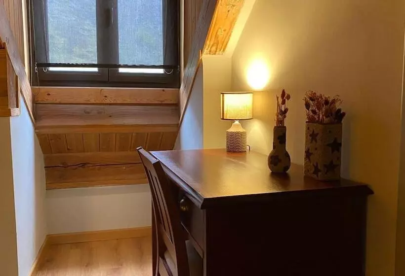 Fotos del hotel Roca Blanca:  25