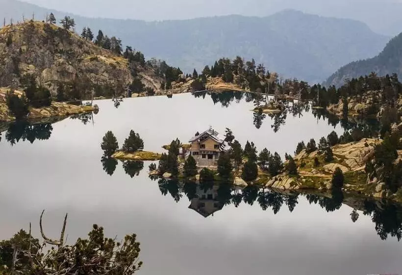 Fotos del hotel Roca Blanca:  11
