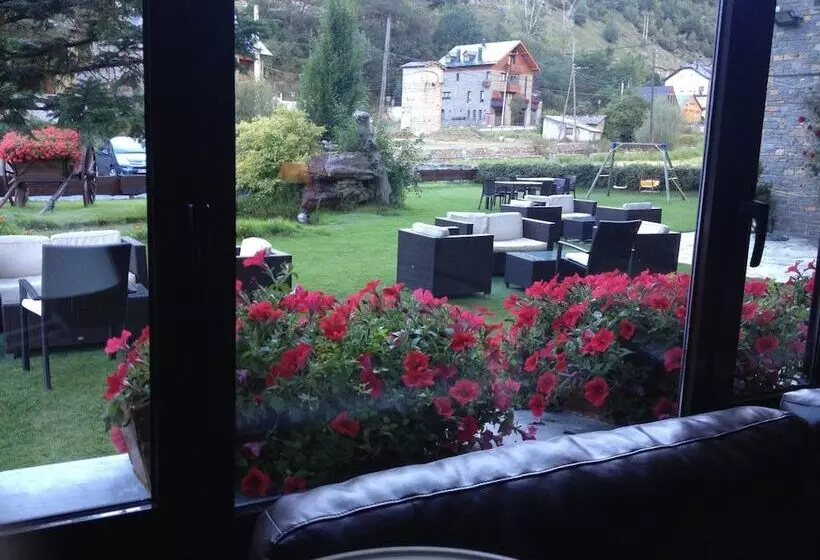 Fotos del hotel Roca Blanca:  12