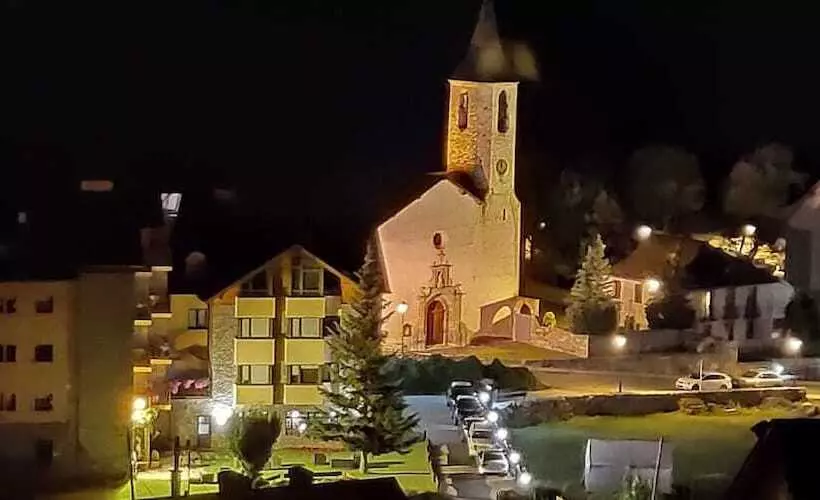 Fotos del hotel Roca Blanca:  4