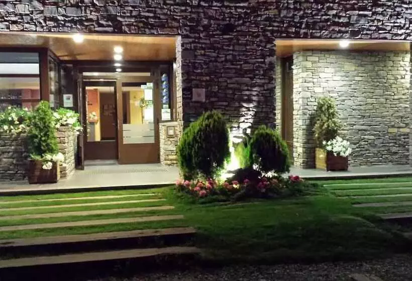 Fotos del hotel Roca Blanca:  19