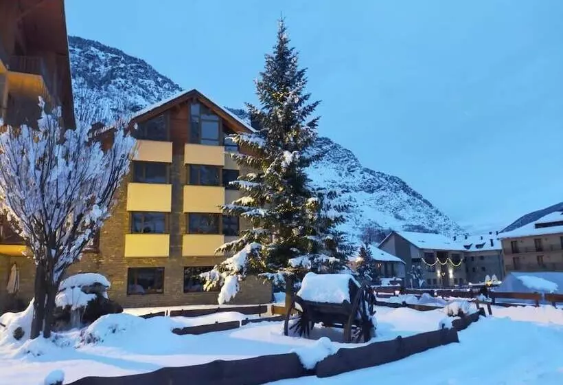 Fotos del hotel Roca Blanca:  24