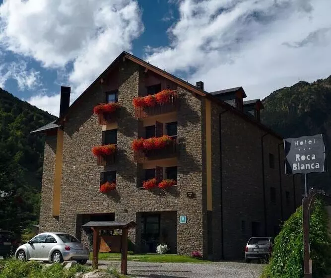 Roca Blanca