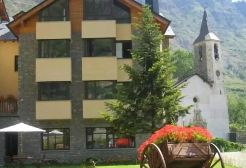 Fotos del hotel Roca Blanca:  6