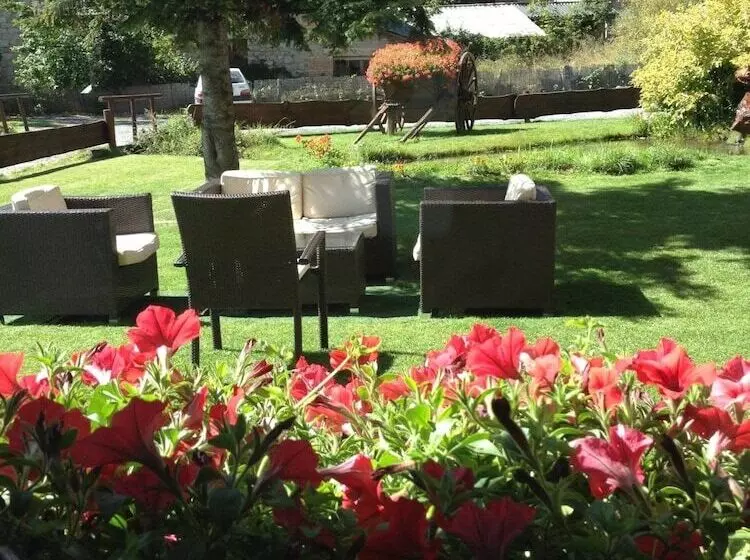 Fotos del hotel Roca Blanca:  16