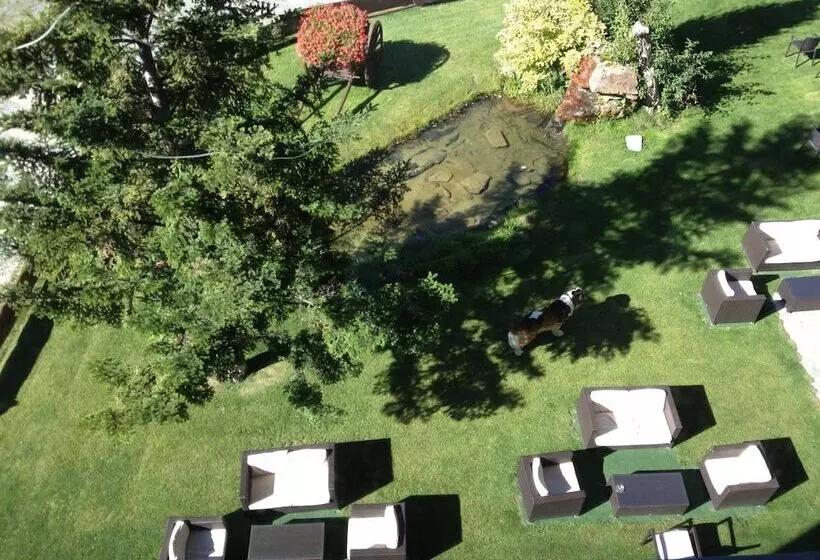 Fotos del hotel Roca Blanca:  17