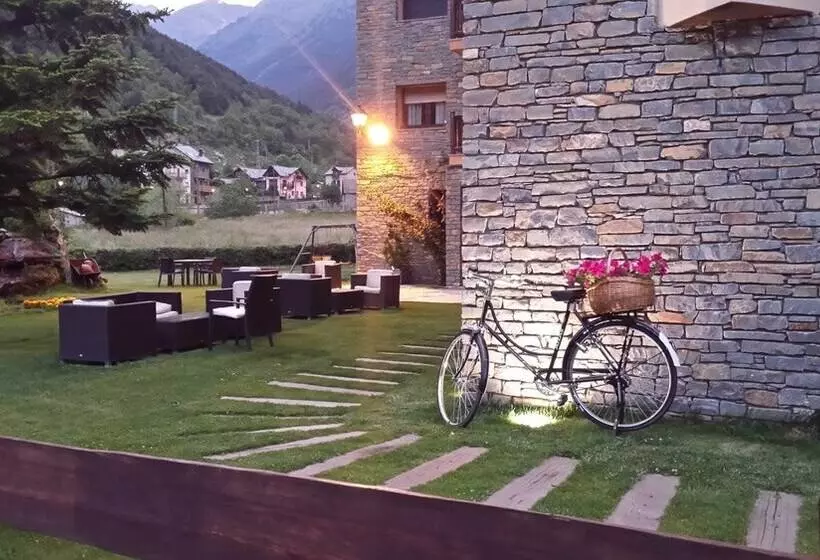 Fotos del hotel Roca Blanca:  3