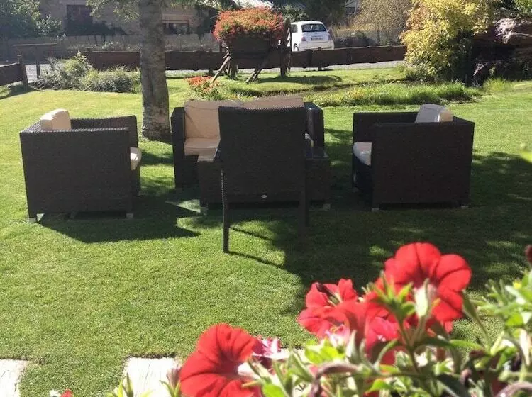 Fotos del hotel Roca Blanca:  20