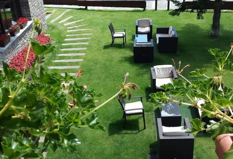 Fotos del hotel Roca Blanca:  10