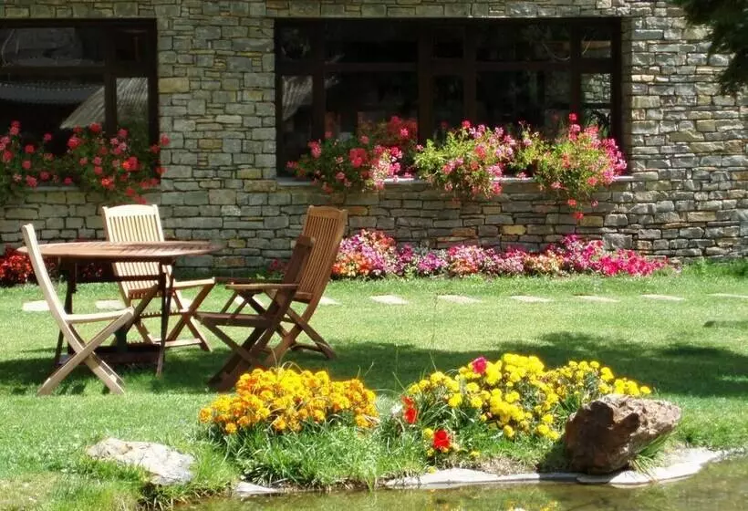 Fotos del hotel Roca Blanca:  18