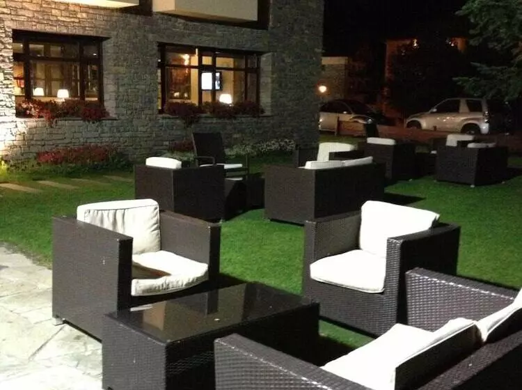 Fotos del hotel Roca Blanca:  7